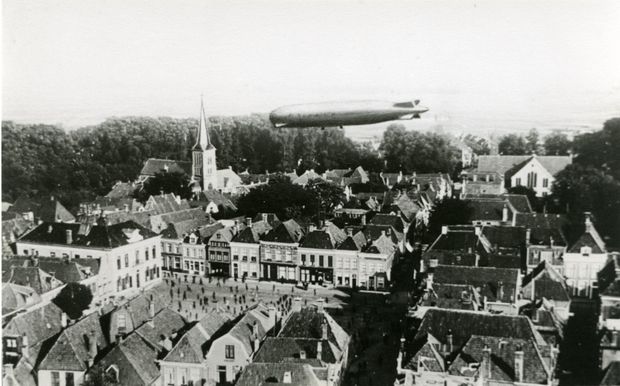 Zeppelin steenwijk dvdg